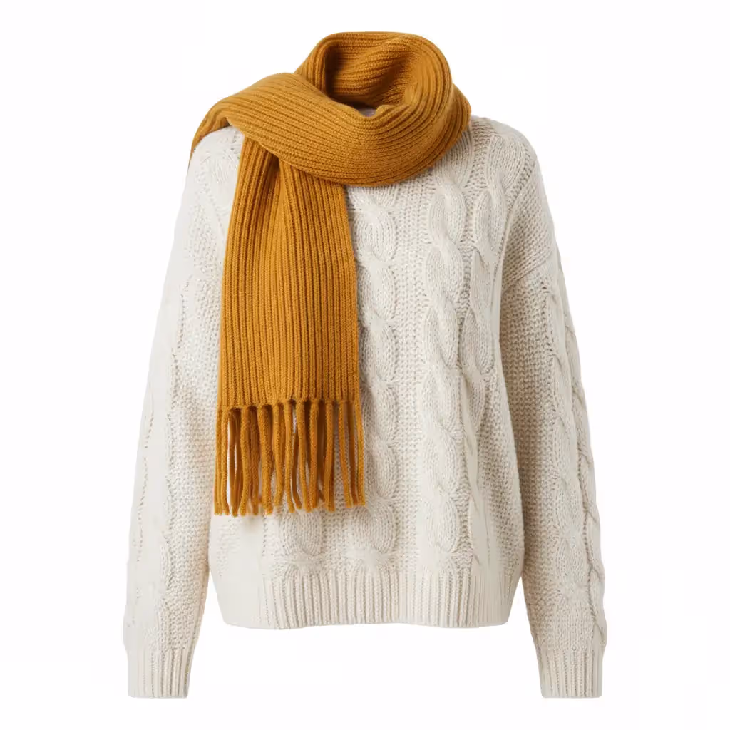 Knitwear | Manufacturers For American & European Brands