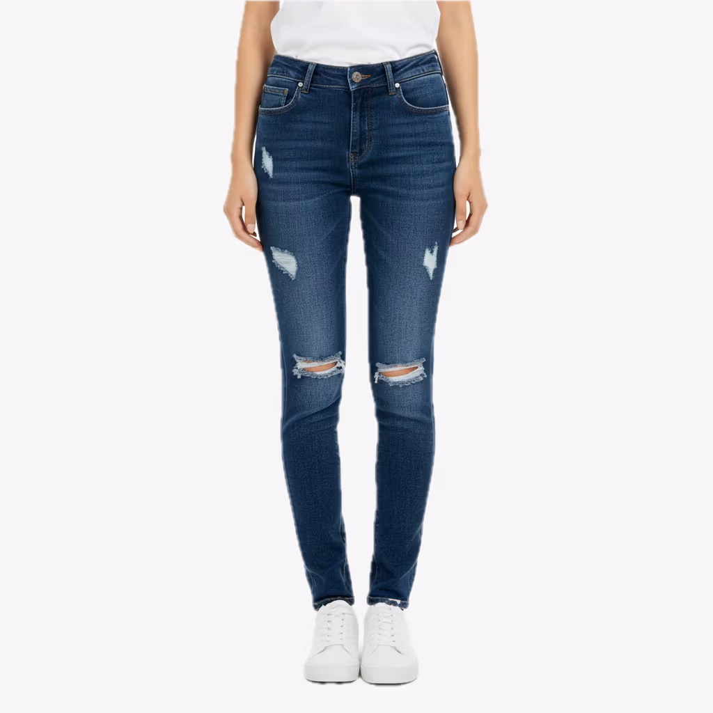 Siatex Bangladesh - Ladies Denim Jeans | Global Clothing Manufacturer for Europe Ladies Denim Jeans | Global Clothing Manufacturer for Europe