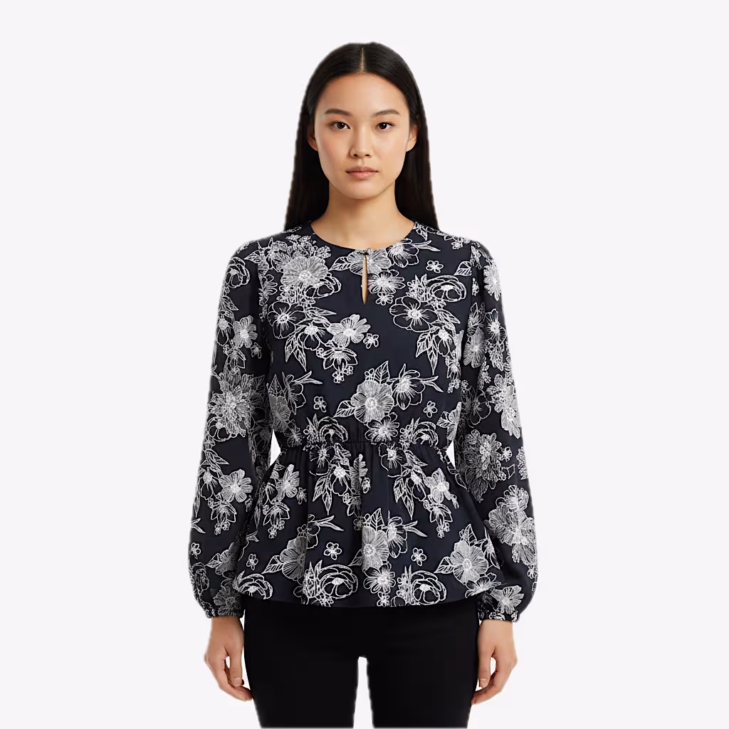 Ladies Dress | Global Clothing Manufacturer for Europe