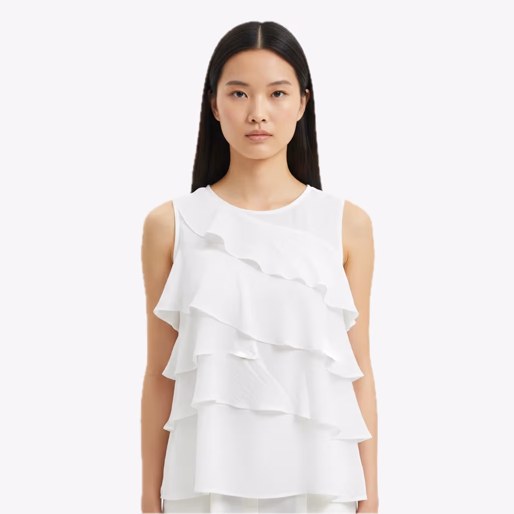 Ladies Fashion Tops | Global Clothing Manufacturer for Europe