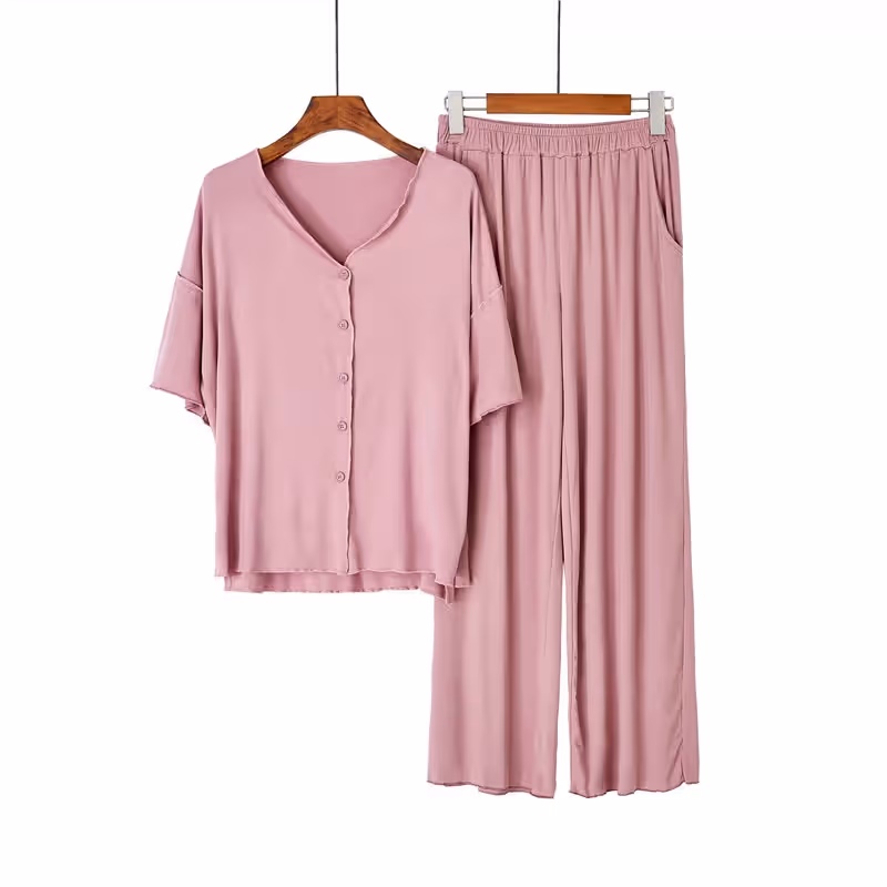 Ladies Pajamas Set Homewear Supplier Bangladesh Ladies Pajamas Set Homewear Supplier Bangladesh