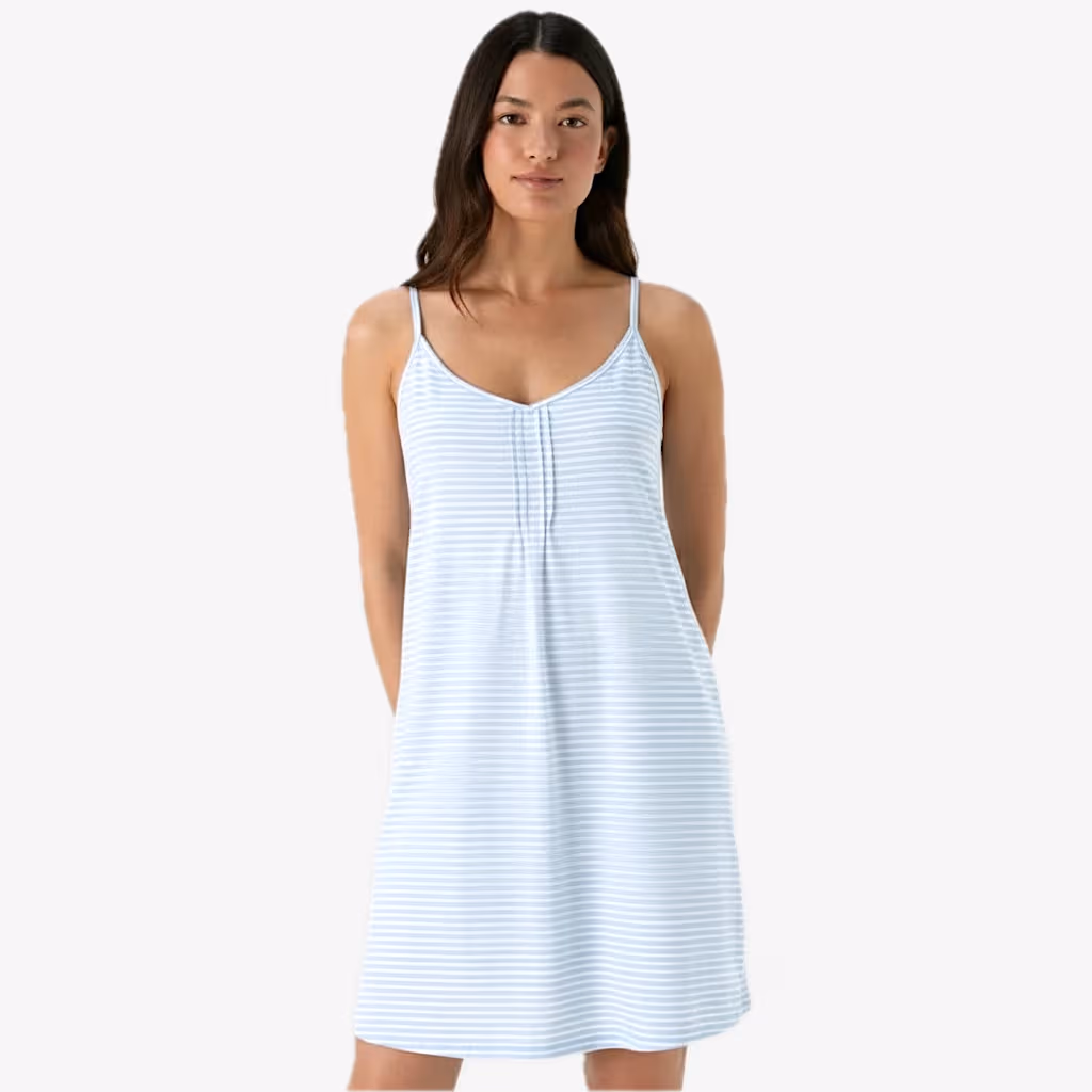 Ladies Strappy Sleepwear | Global Clothing Manufacturer for Europe