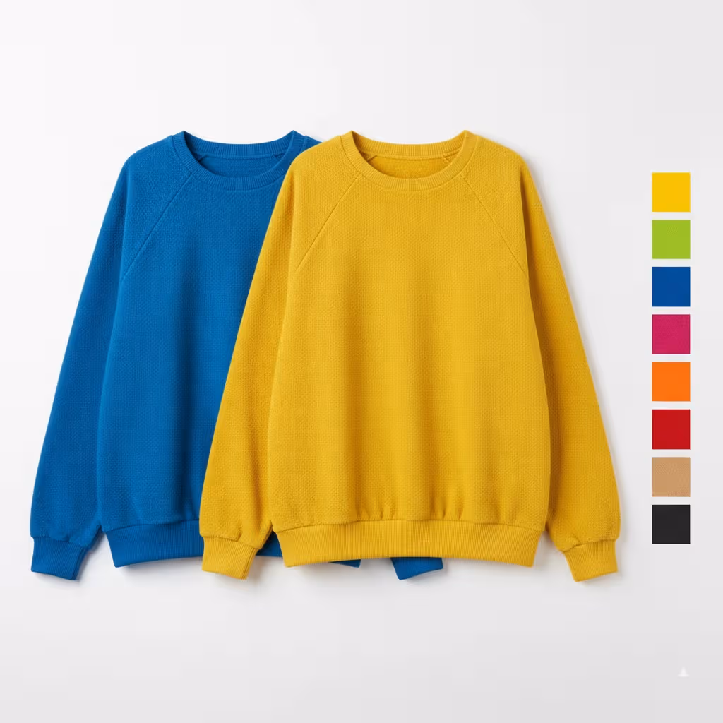 Siatex Bangladesh - Ladies Sweatshirts | Usa & Belgium Custom Print Sweatshirt Makers Ladies Sweatshirts | Usa & Belgium Custom Print Sweatshirt Makers