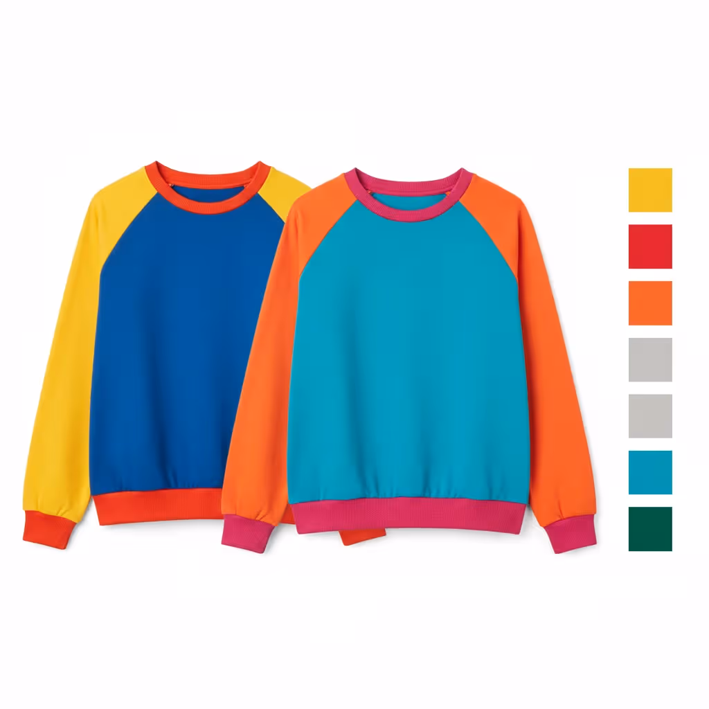 Ladies Sweatshirts | Usa & Hungary Custom Hoodie Manufacturers