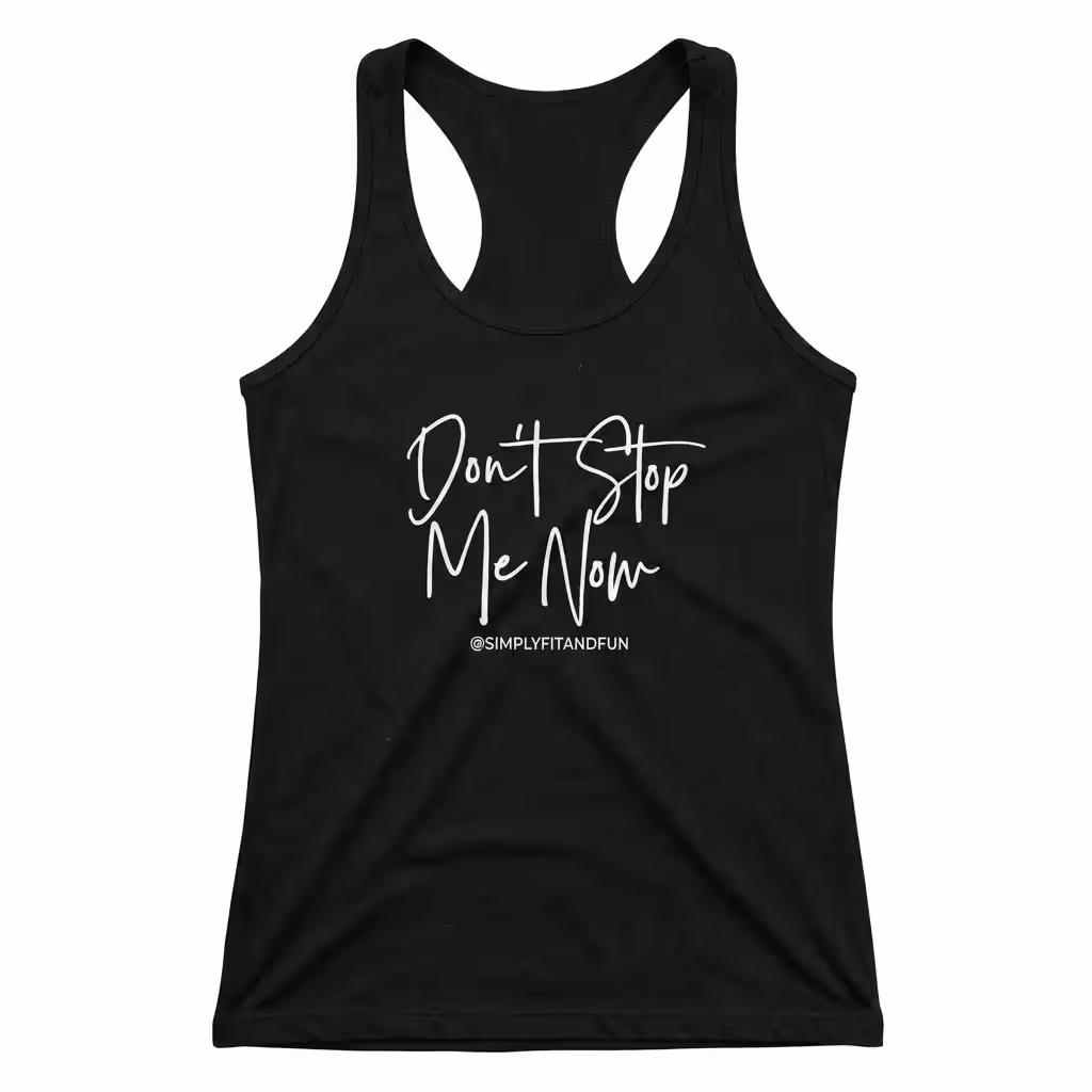 Siatex Bangladesh - Ladies’ Ideal Racerback Tank Unisex Garment Dye T-shirt