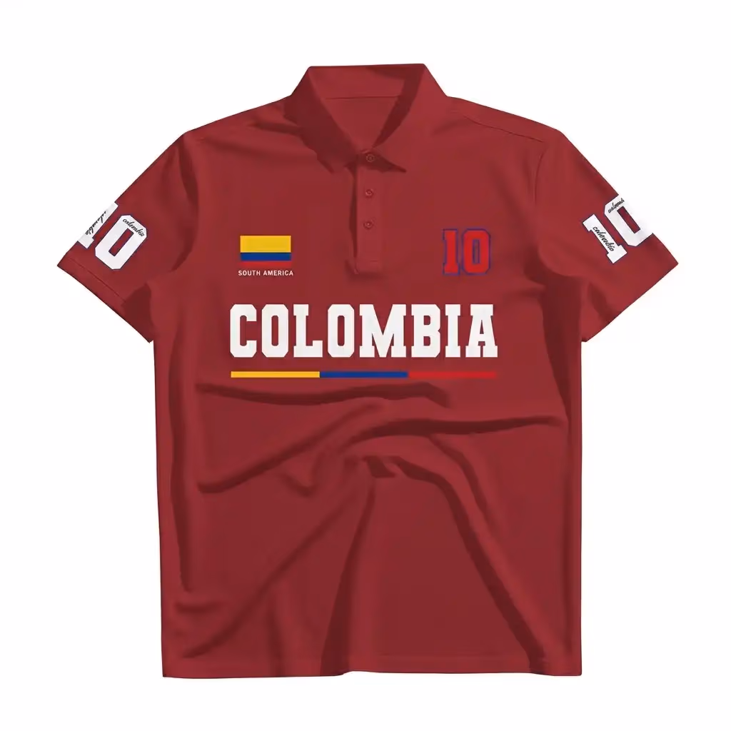 Largest Polo Shirt Manufacturers Exporting to Berlin
