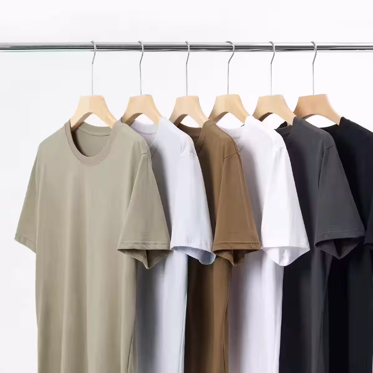 Largest T Shirt Suppliers Exporting To Spain &ndash; Top Manufacturers