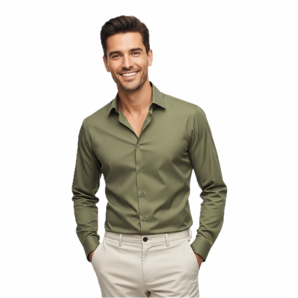 Leading Dress Shirts Manufacturers for Spain