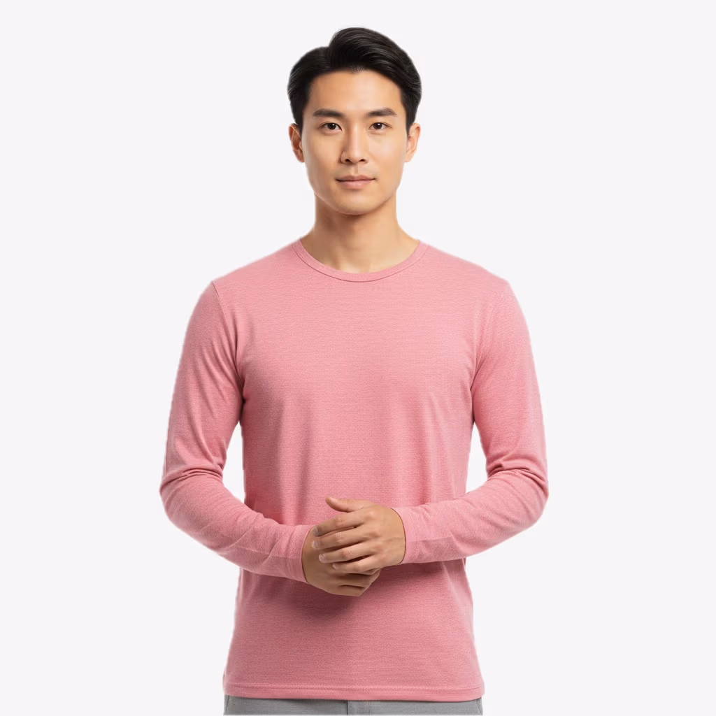 Siatex Bangladesh - Leading Exporters of Long Sleeve T-shirts for Hungary Leading Exporters of Long Sleeve T-shirts for Hungary