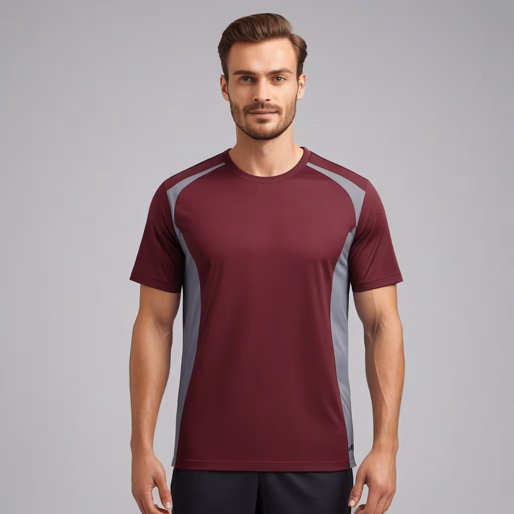 Leading Exporters of Sports T-shirts to Dubai (UAE)