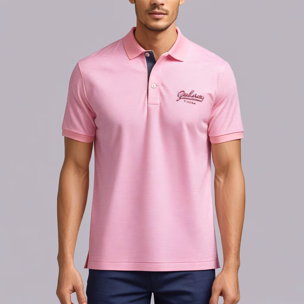Premium Colour Polo Shirts Wholesalers in the USA