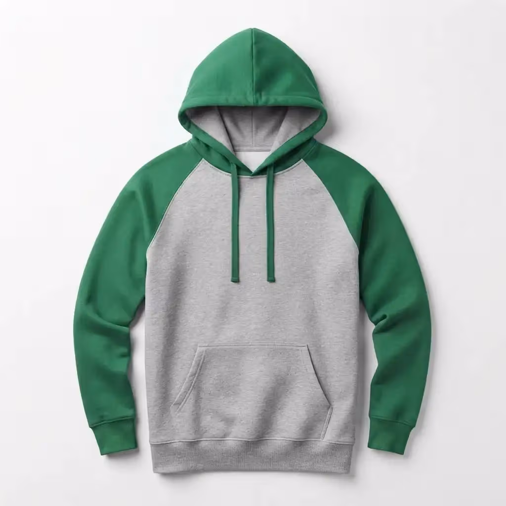 Leading Hooded Fleece Sweatshirts Exporter Bangladesh to Germany