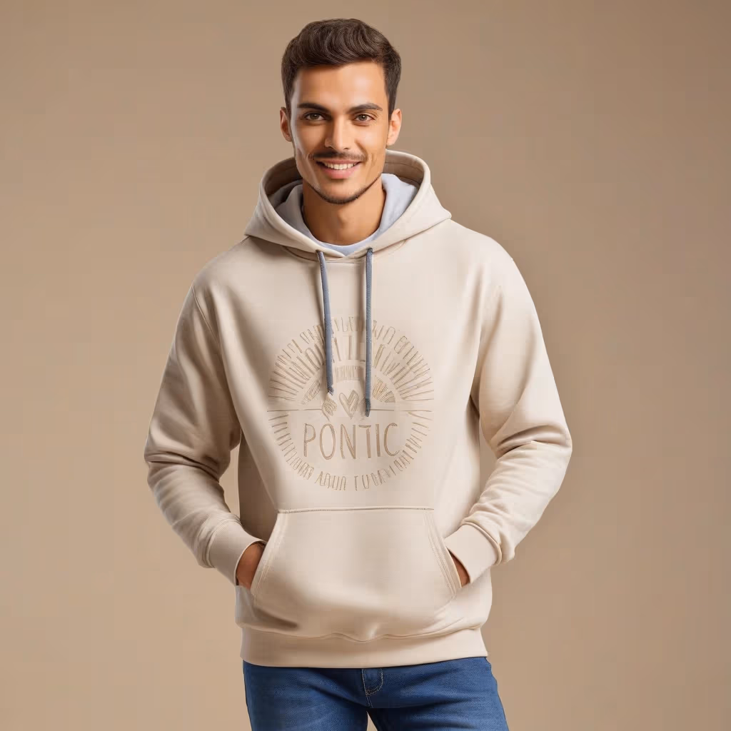 Leading Hoodie Manufacturers for the Middle East Market