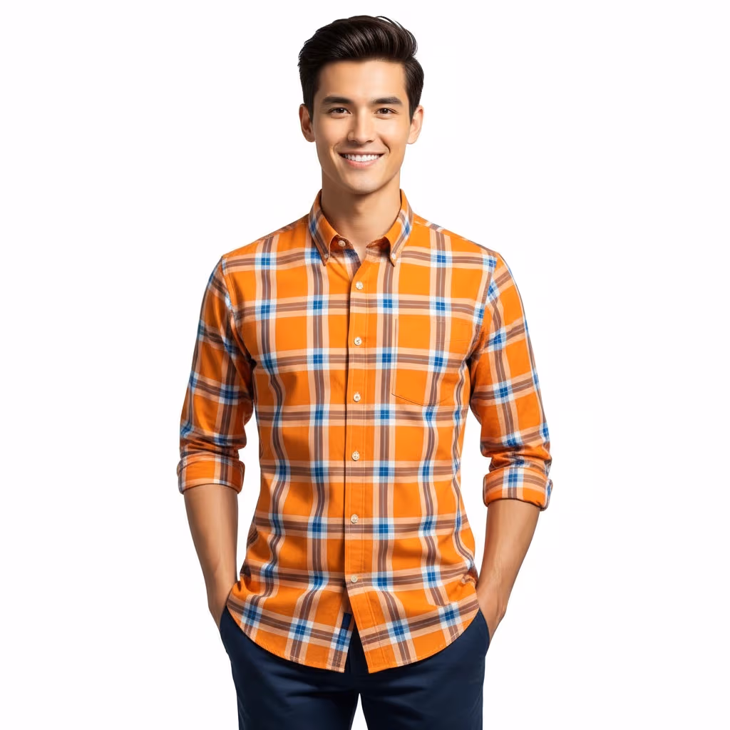 Leading Manufacturers of Dress Shirts for Spain