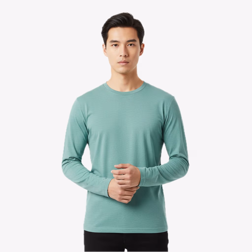 Siatex Bangladesh - Leading Manufacturers of Long Sleeve T-shirts for Spain Leading Manufacturers of Long Sleeve T-shirts for Spain