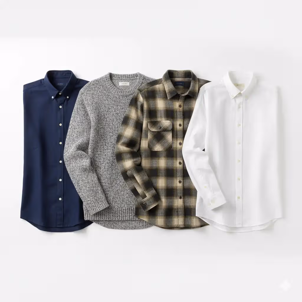 Siatex Bangladesh - Leading Mens Shirts Factory for US Market Leading Mens Shirts Factory for US Market