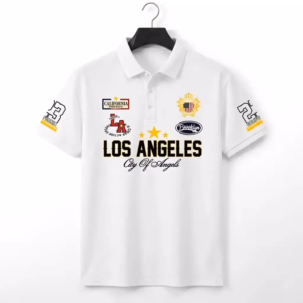 Leading Polo Shirts Exporters to London Largest Global Suppliers