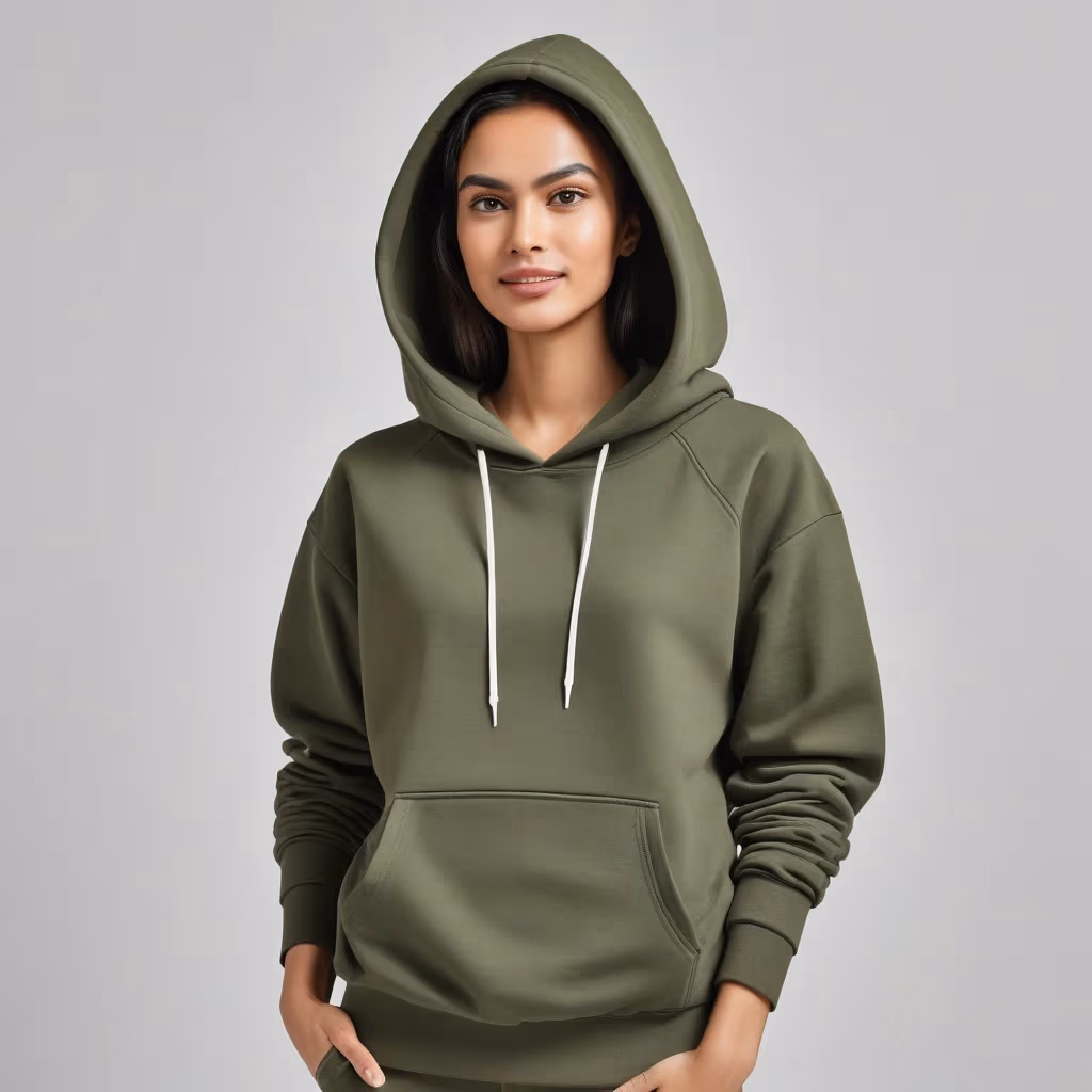 Leading Suppliers of Blank Hoodies for Dubai (UAE)