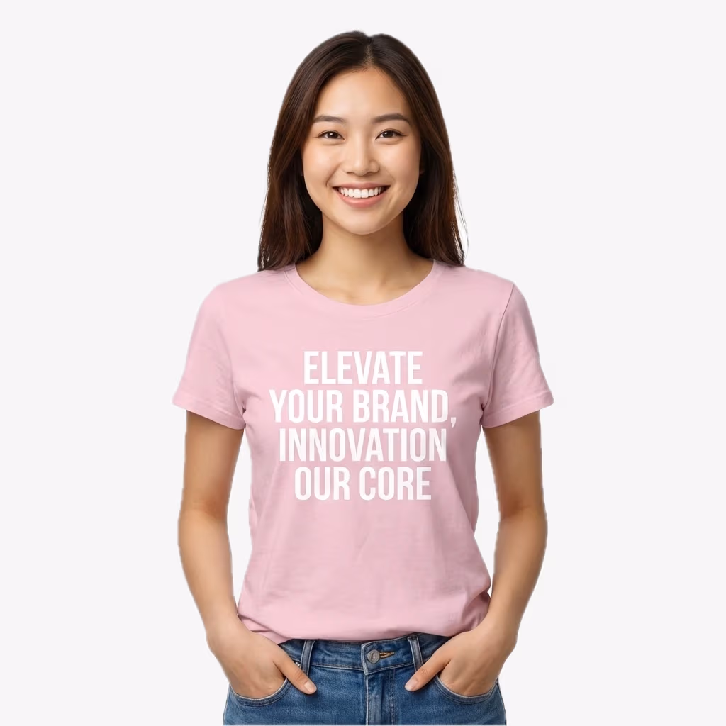 Leading Suppliers of Personalized T-shirts for Republic of Ireland