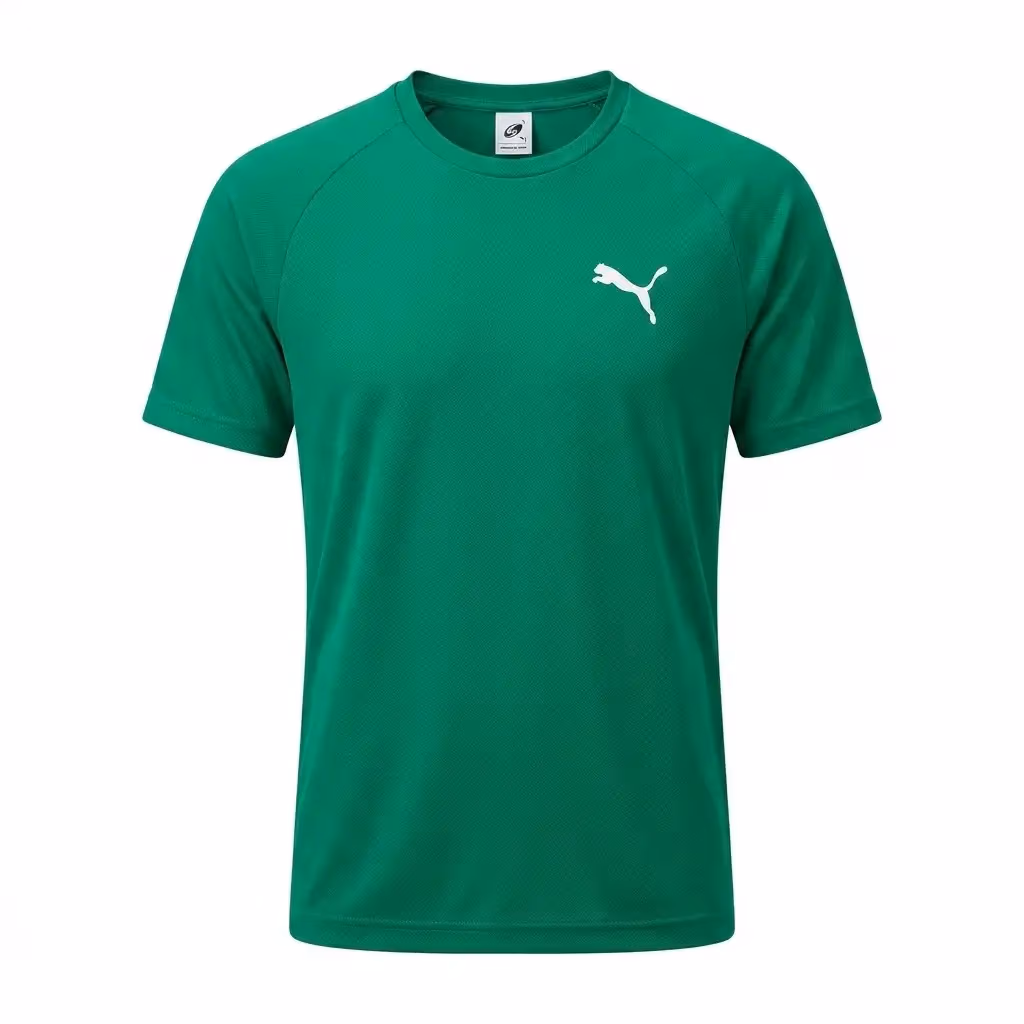 Leading T-shirt Manufacturer Bangladesh for Australian Gyms