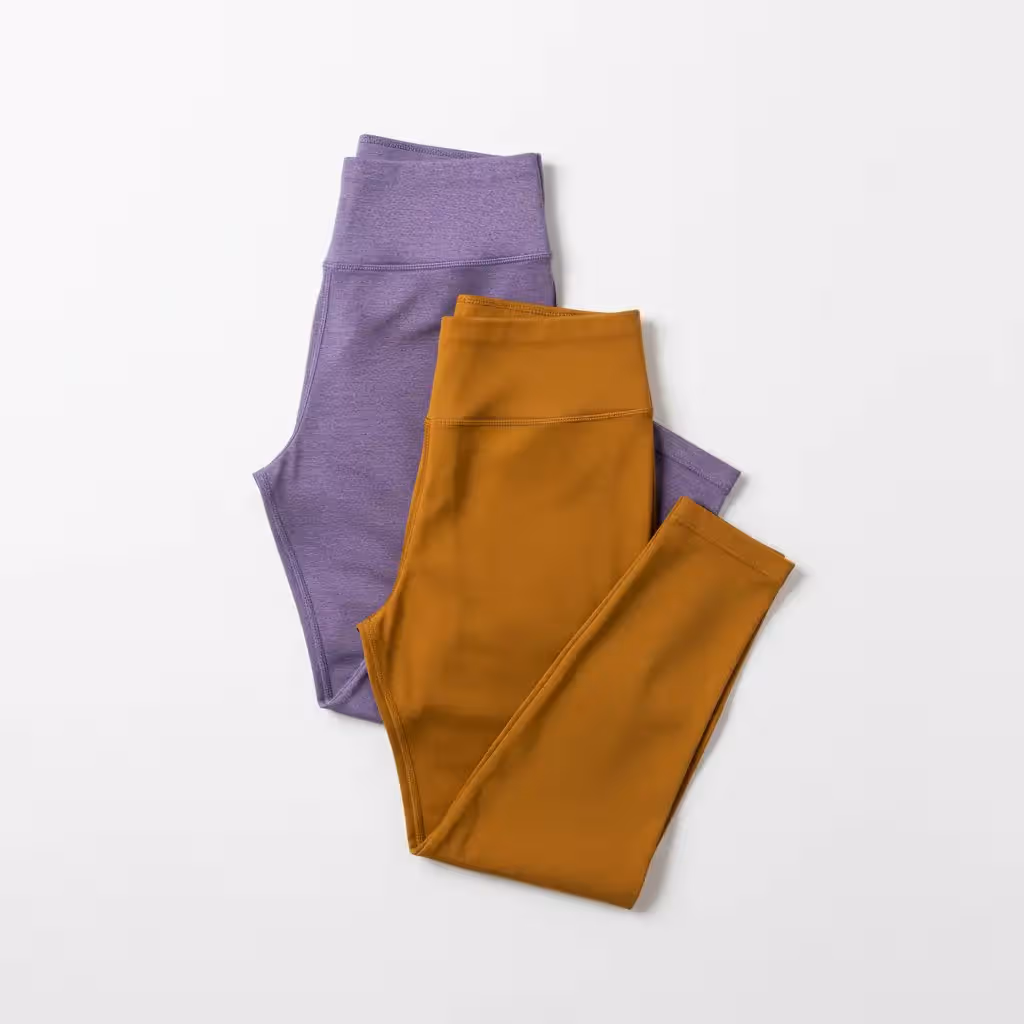 Leggings | Clothing OEM for USA & Swedish Distributors