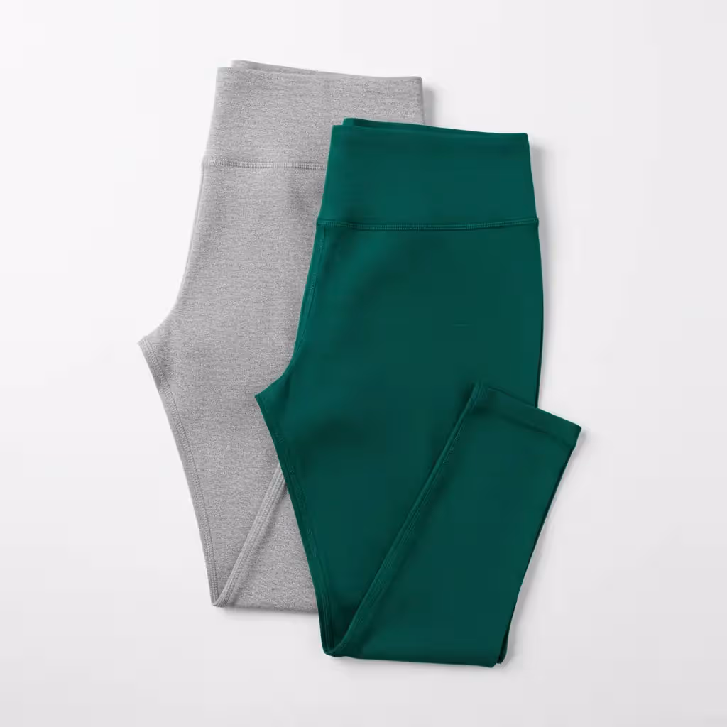 Leggings | Custom Oem For Usa & Irish Retailers
