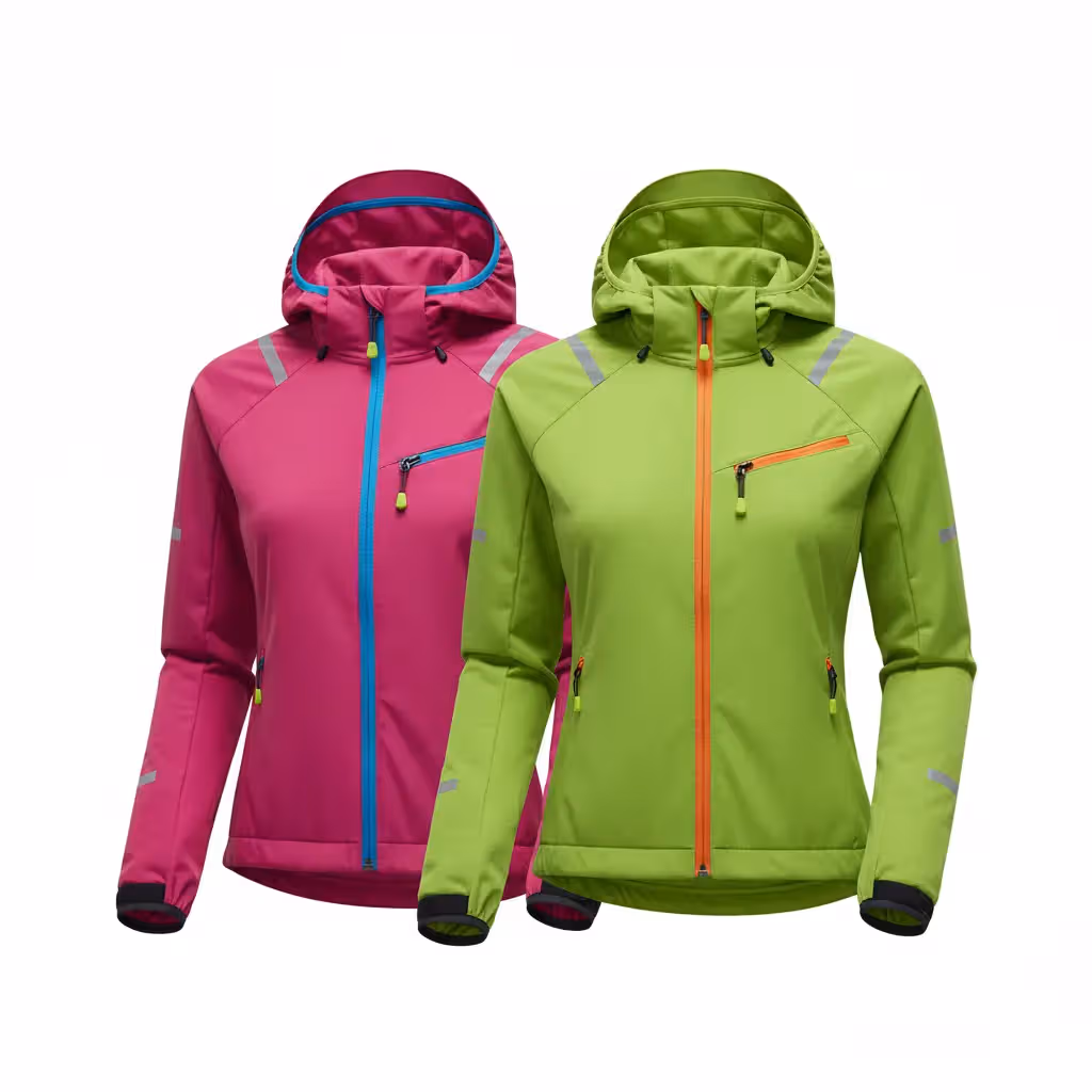 Lightweight Jackets | Private Label For Usa & Belgian Distributors