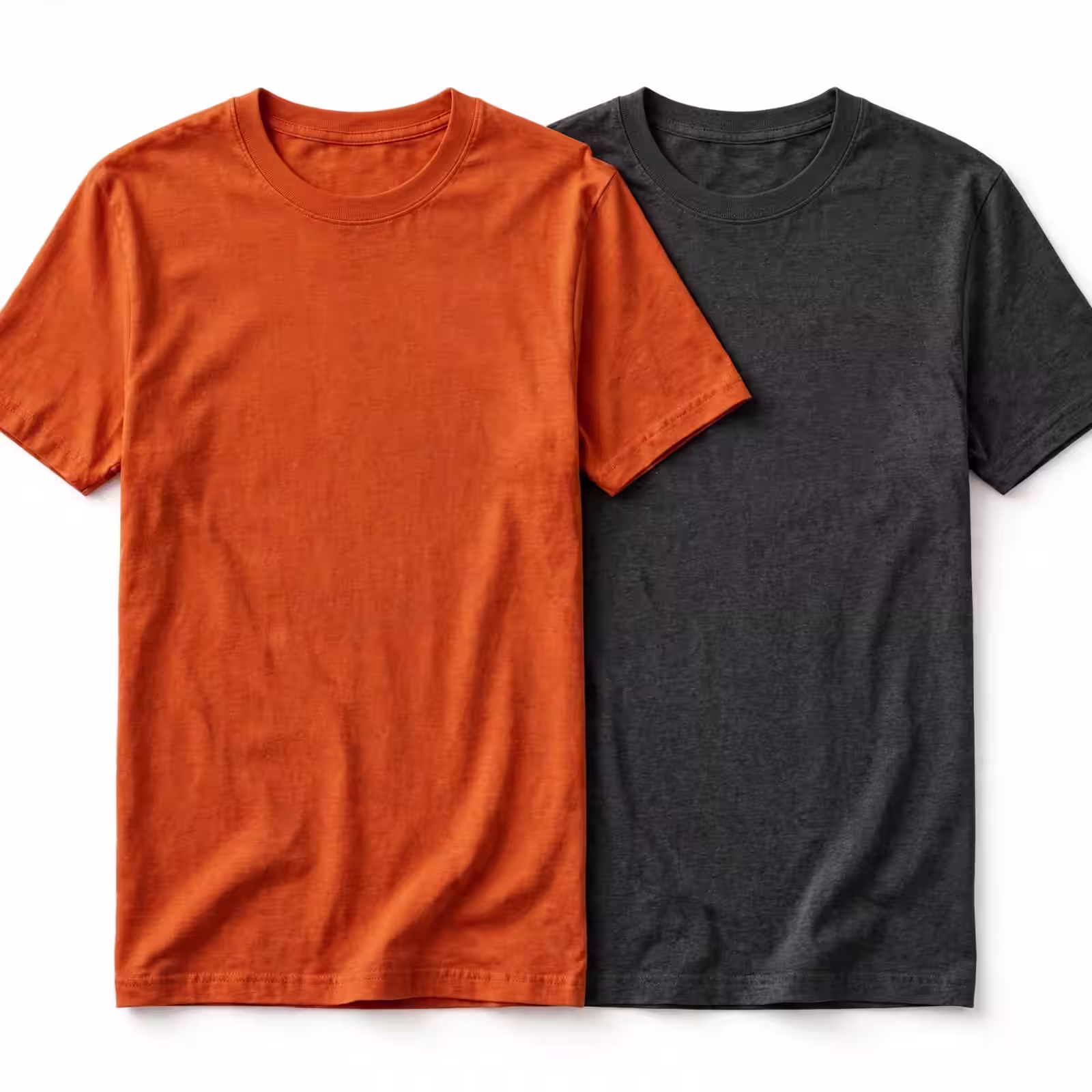 Lightweight Poly Cotton 50:50 Blend T Shirts Supplier For Austin (usa)
