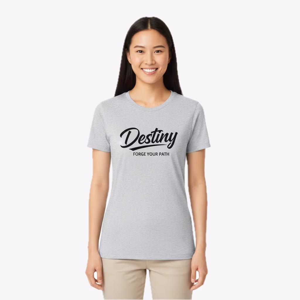 Local Artist Collaboration T-shirt Printing in Asia