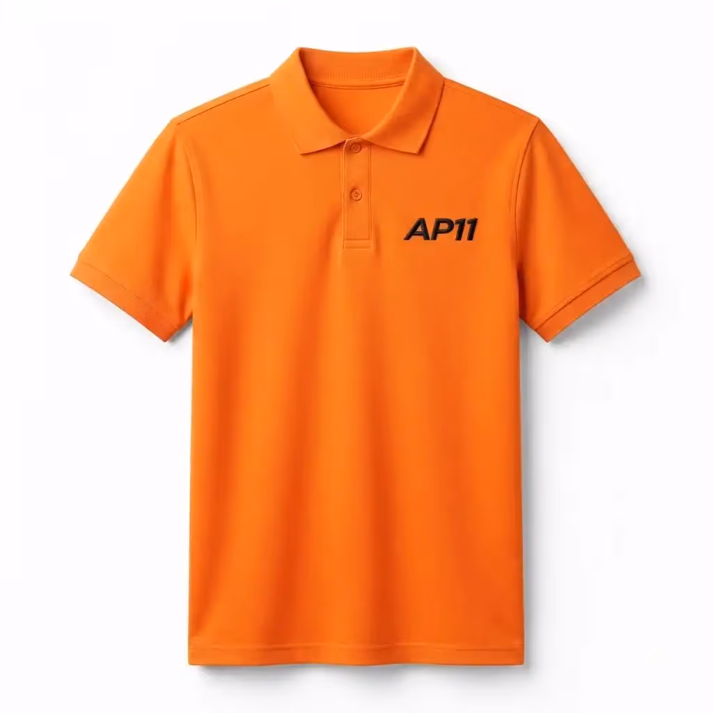 Siatex Bangladesh - Logo Print Polo Shirts: Boost Team Spirit in Oman Logo Print Polo Shirts: Boost Team Spirit in Oman