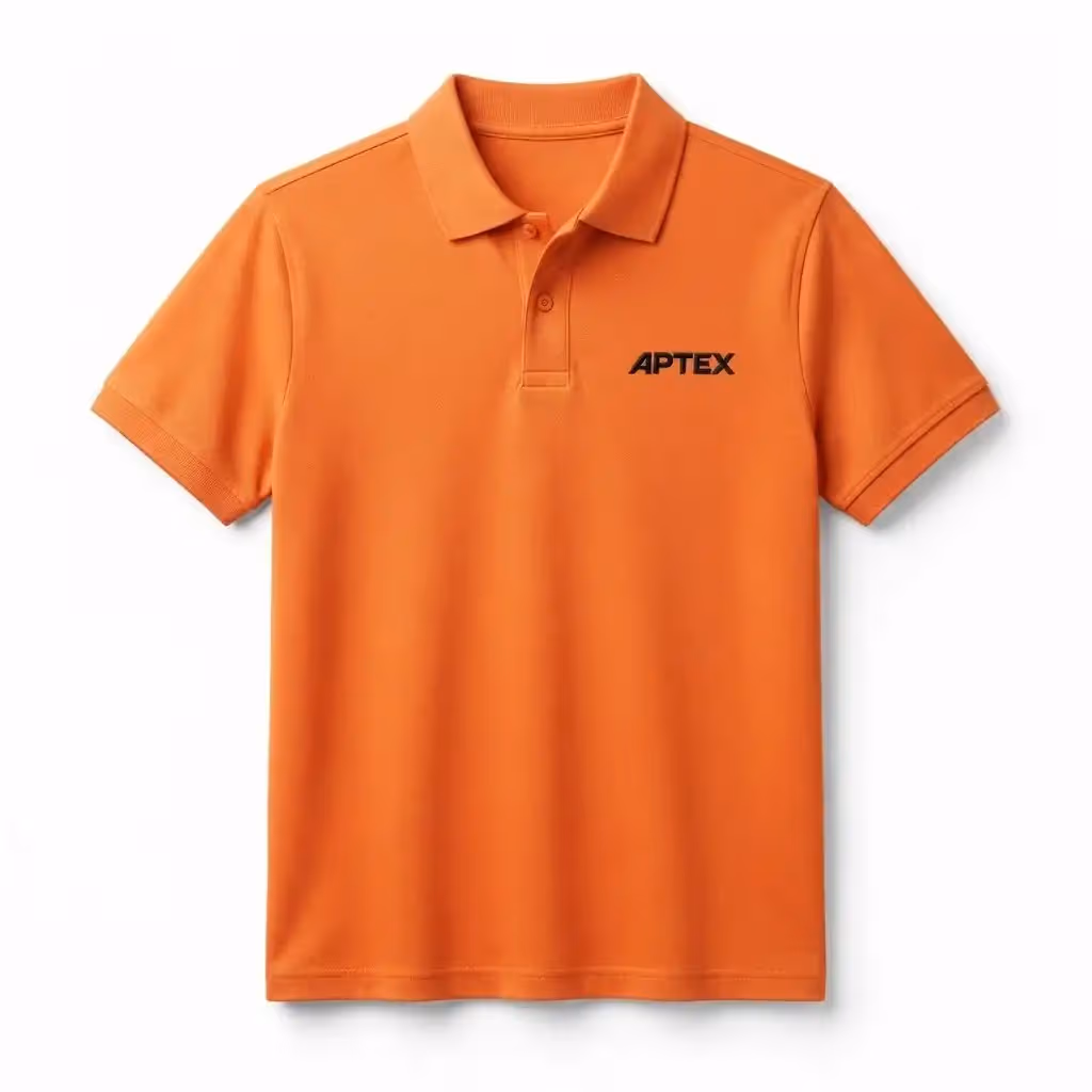 Siatex Bangladesh - Logo Print Polo Shirts: Make Your Brand Stand Out in Qatar Custom Polo Shirts with Printed Logos: Perfect for Events in Oman