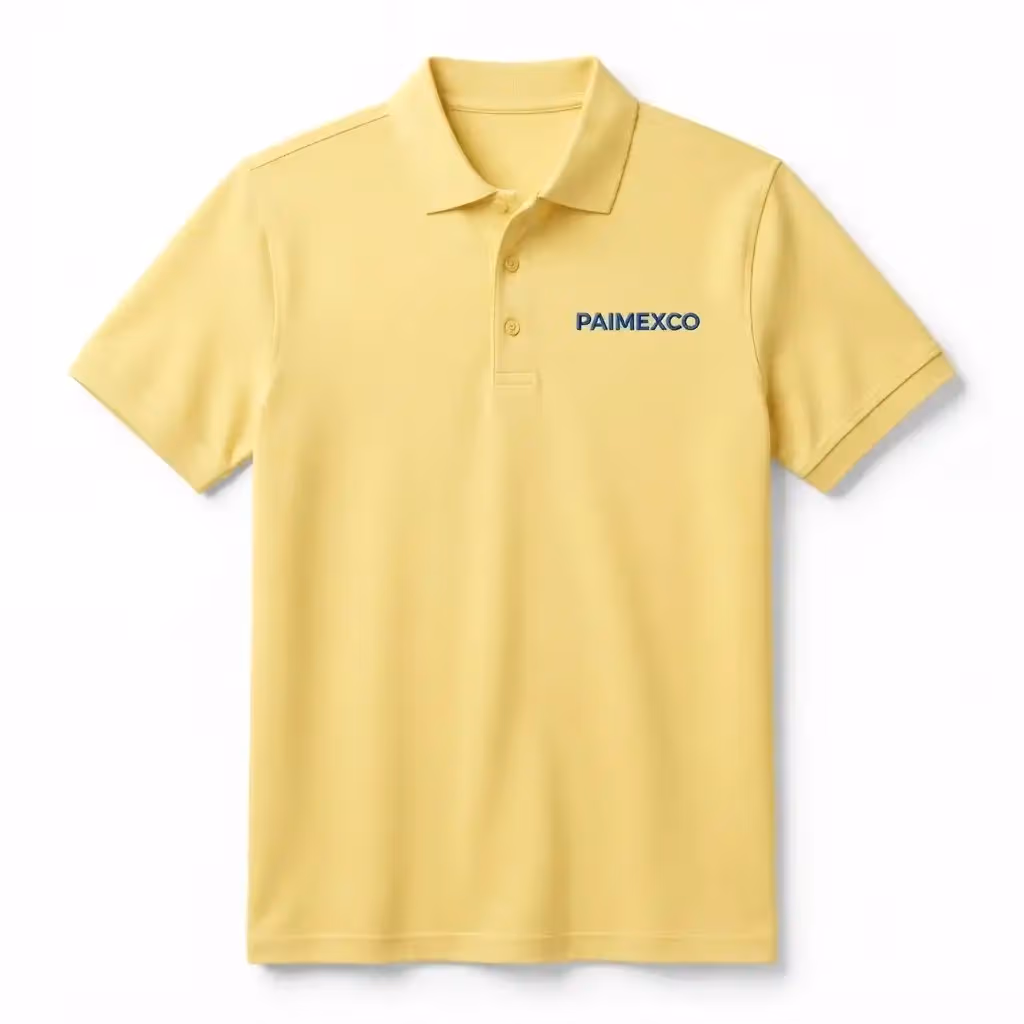 Logo Print Polo Shirts: Promote Your Brand in Oman