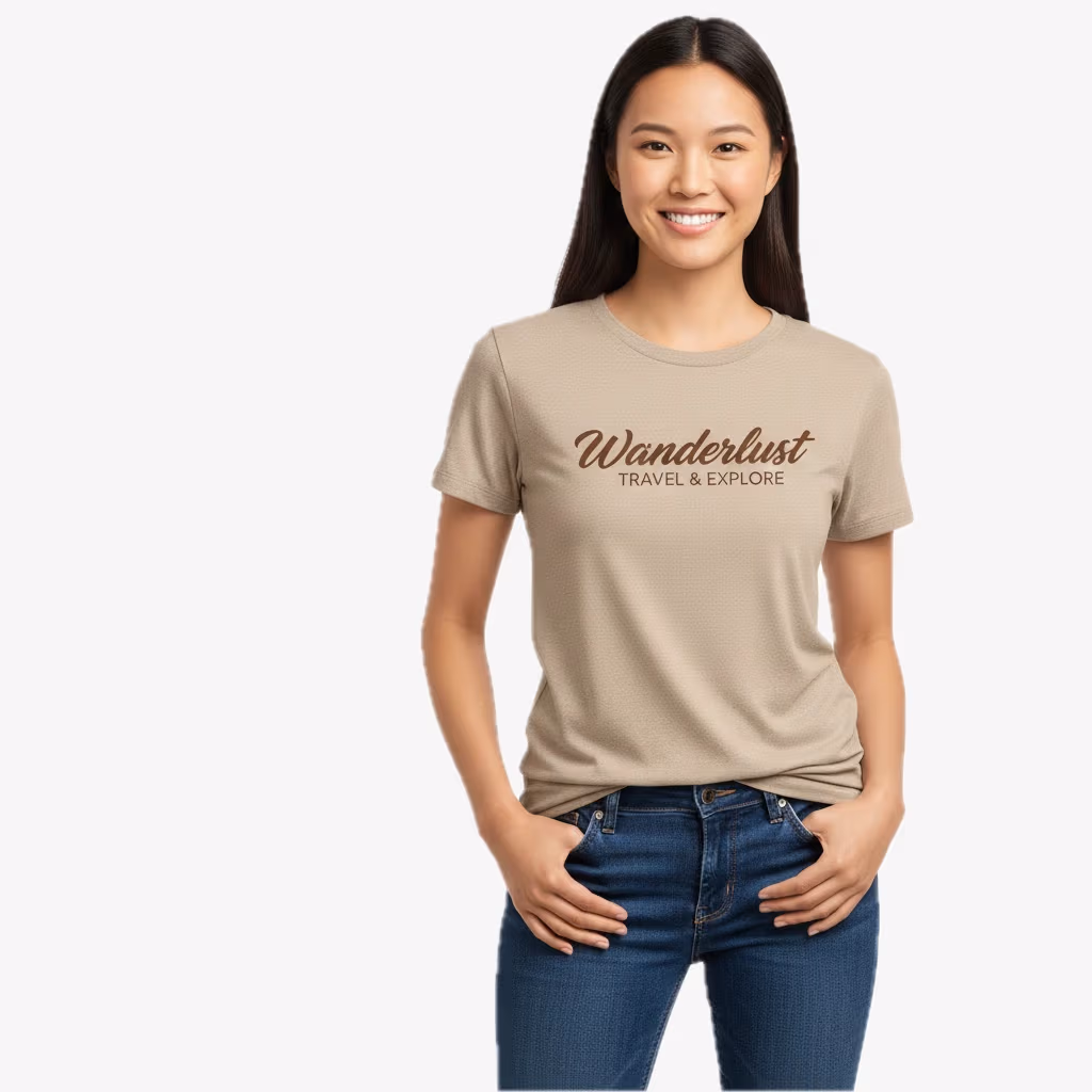 Siatex Bangladesh - Logo Print Promotional T-shirts: Exporters for Canada Logo Print Promotional T-shirts: Exporters for Canada