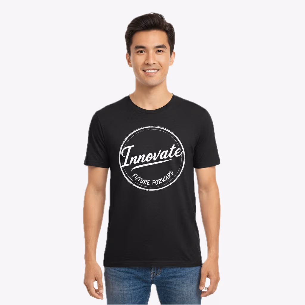 Siatex Bangladesh - Logo Print Promotional T-shirts: Exporters for France Logo Print Promotional T-shirts: Exporters for France