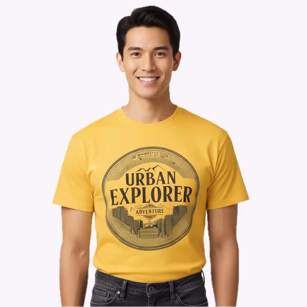 Siatex Bangladesh - Logo Print Promotional T-shirts: Exporters for Hungary Logo Print Promotional T-shirts: Exporters for Hungary