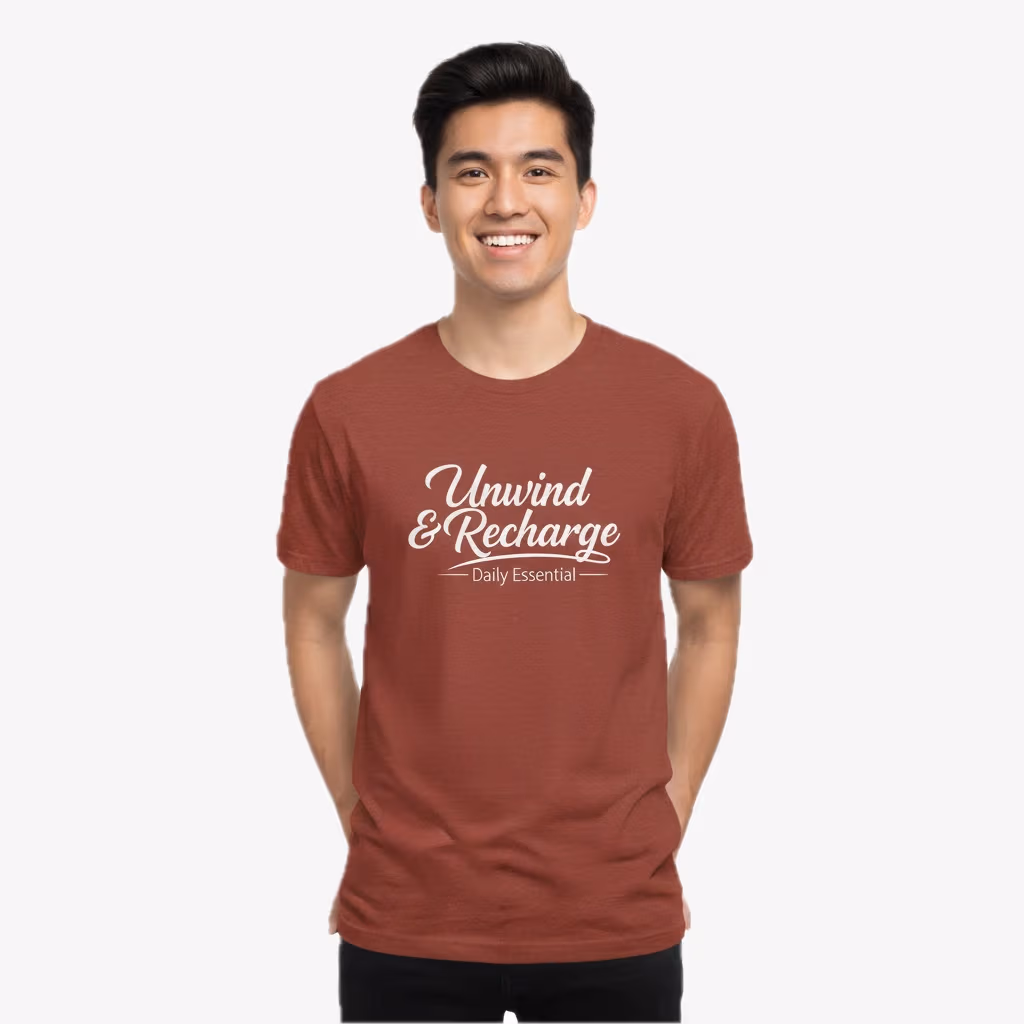 Logo Print Promotional T-shirts: Manufacturers for Australia