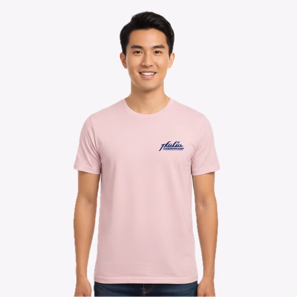 Siatex Bangladesh - Logo Print Promotional T-shirts: Manufacturers for Finland Logo Print Promotional T-shirts: Manufacturers for Finland