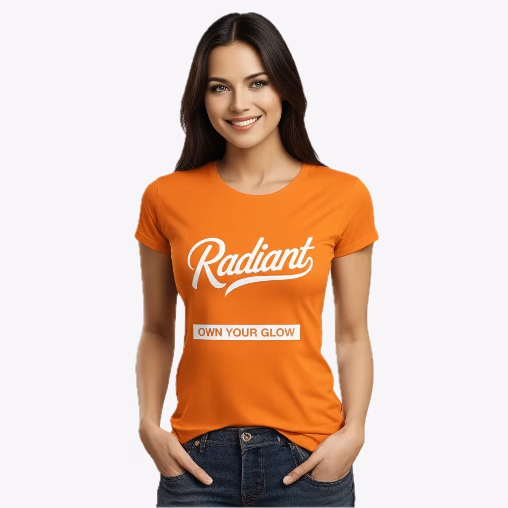 Logo Print Promotional T-shirts: Suppliers for France