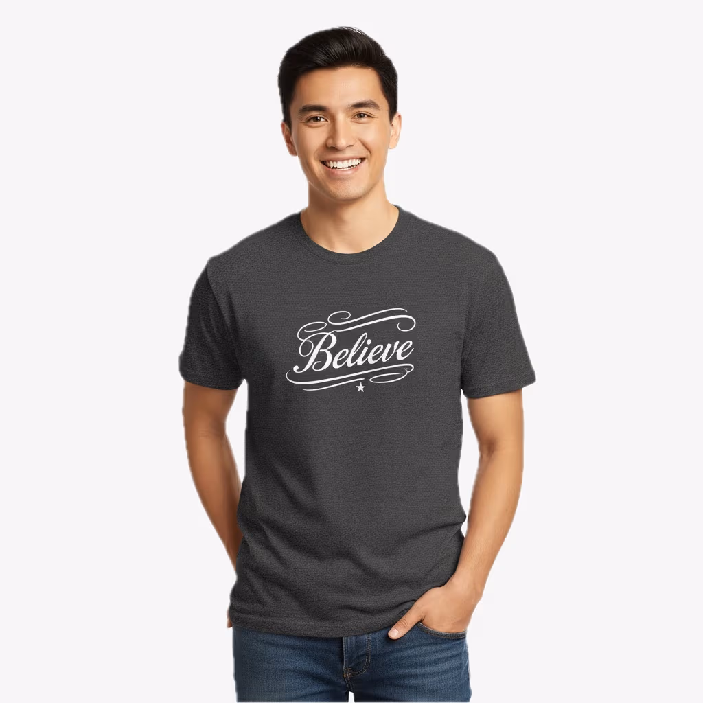 Logo Print Promotional T-shirts Suppliers to Dubai