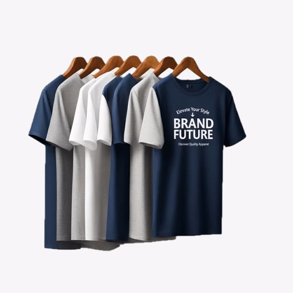 Logo Print Promotional T-shirts: Top Manufacturers for Saudi Arabia Logo Print Promotional T-shirts: Top Manufacturers for Saudi Arabia