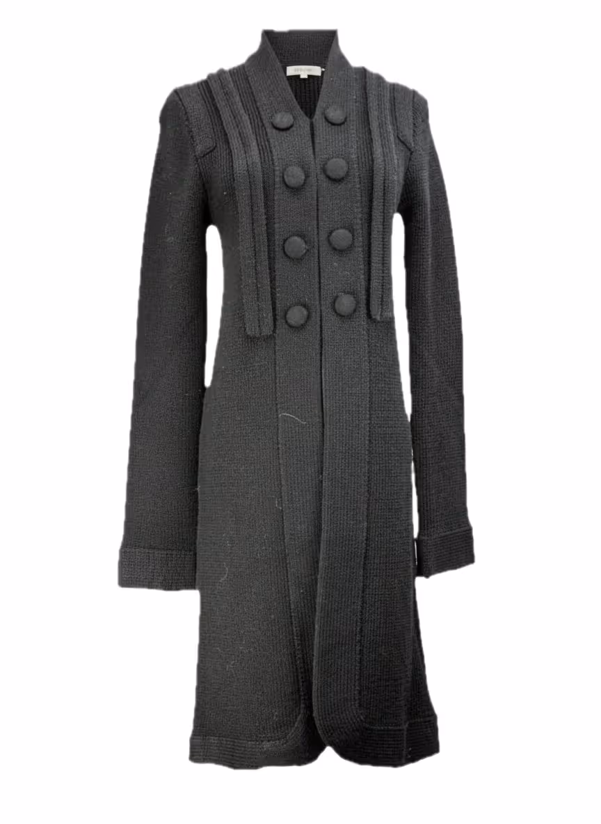 Siatex Bangladesh - Long Coat Sweater (knitted Garments) | Croatia Brands Global Sweater Export Partner Long Coat Sweater (knitted Garments) | Croatia Brands Global Sweater Export Partner