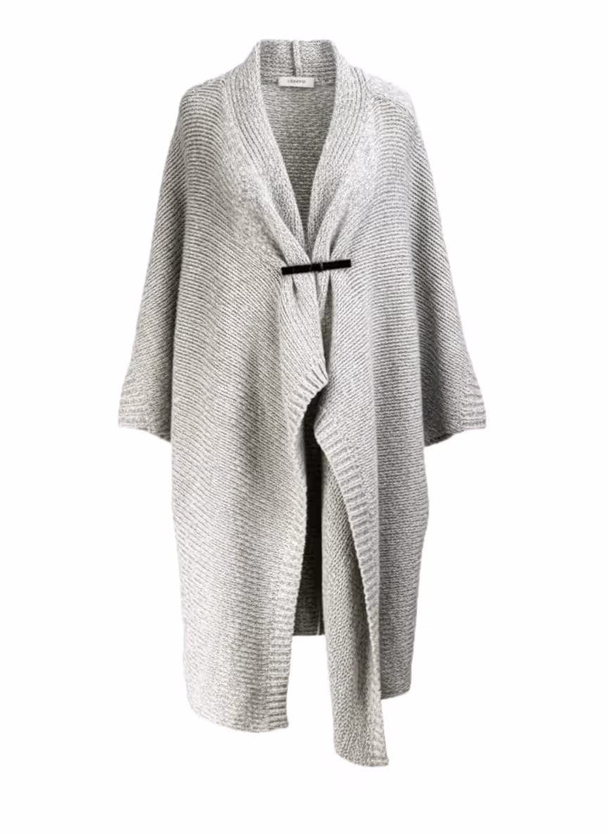 Long Coat Sweater (knitted Garments) | Denmark Brands Fine Knit Sweater Manufacturer