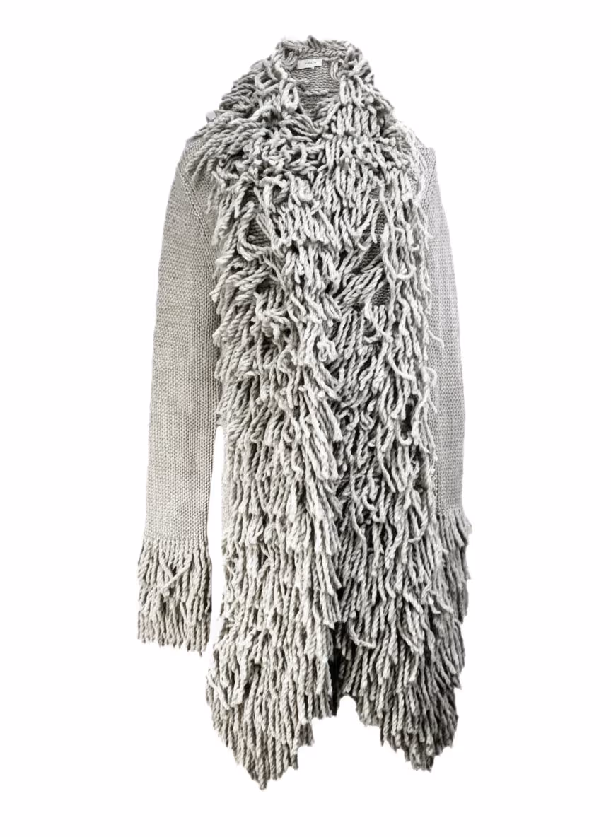 Siatex Bangladesh - Long Coat Sweater (knitted Garments) | Estonia Brands Knitwear Finishing & Labelling Long Coat Sweater (knitted Garments) | Estonia Brands Knitwear Finishing & Labelling