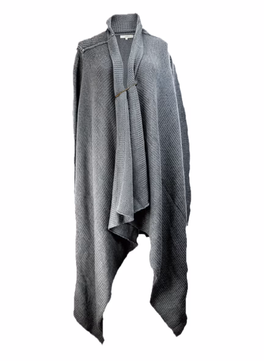 Long Coat Sweater (knitted Garments) | Portugal Brands Factory Direct Knitted Outerwear