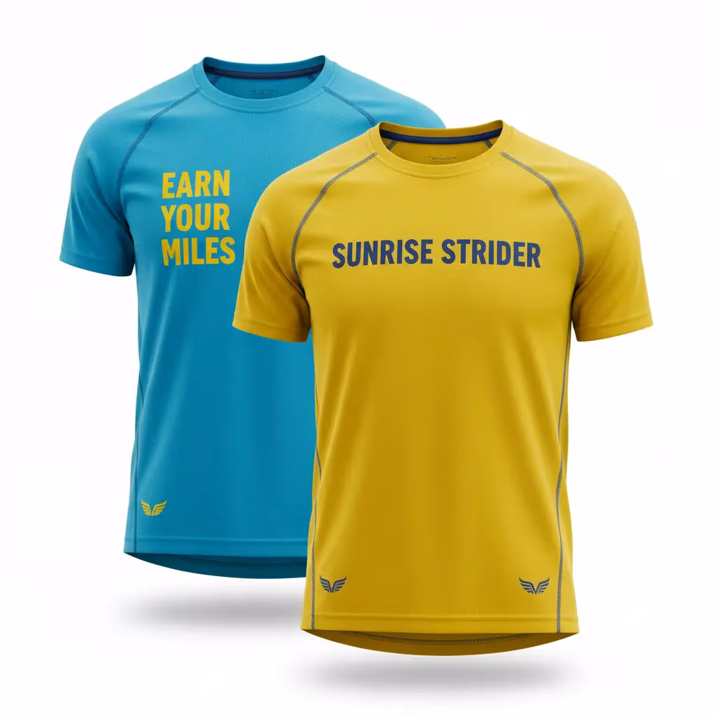 Siatex Bangladesh - Long Sleeve Run Tees | Private Label For Usa & Spanish Distributors Compression Shirts | Exporter for USA & Portugal Fitness Brands