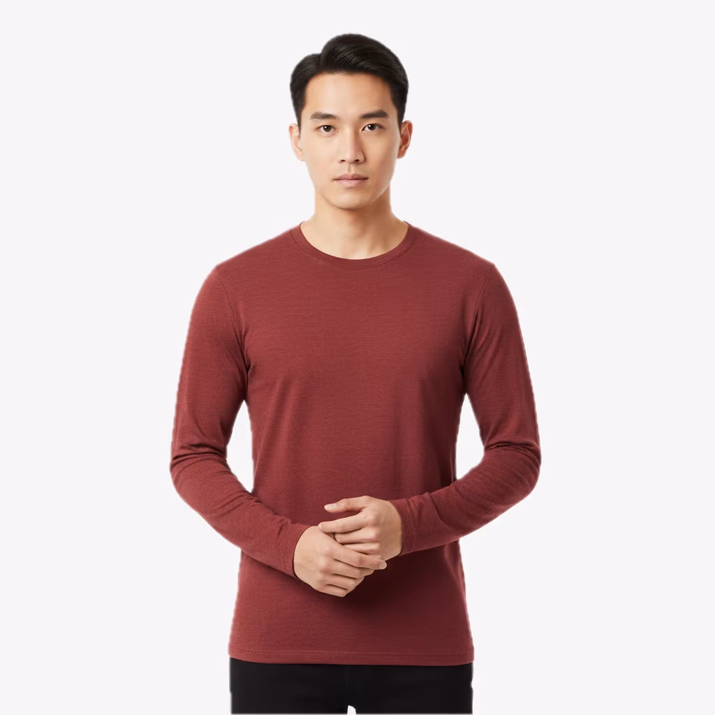 Siatex Bangladesh - Long Sleeve T-shirts Suppliers for Netherlands Market Long Sleeve T-shirts Suppliers for Netherlands Market