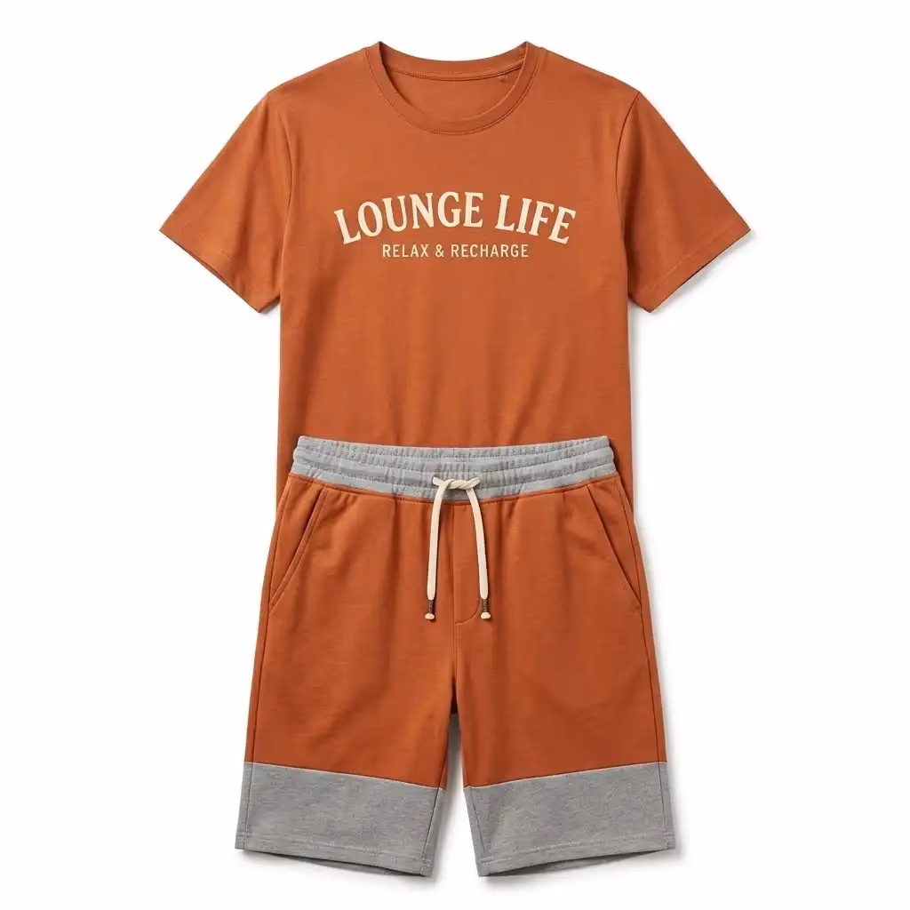 Loungewear Manufacturers for Dubai (UAE): Bangladesh Supplier