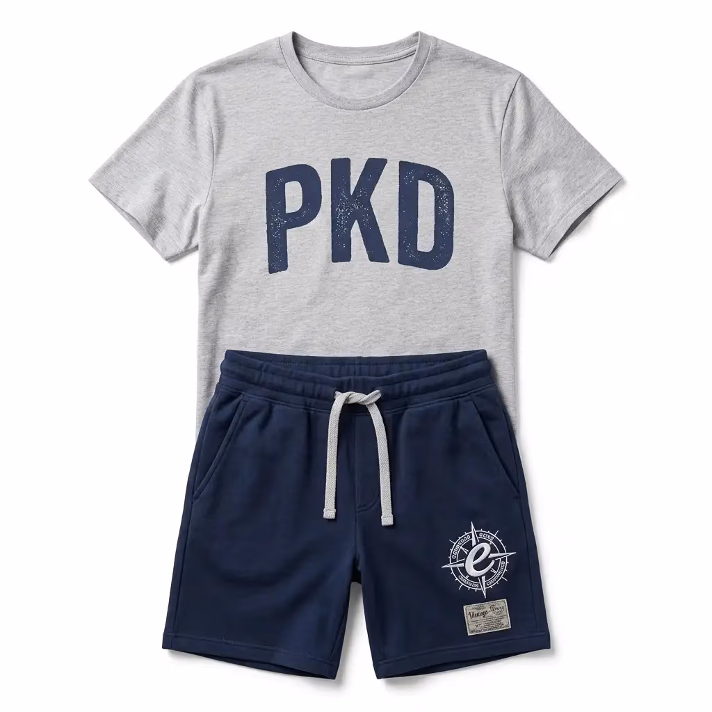Loungewear Set Manufacturer Bangladesh for Czech Republic Brands
