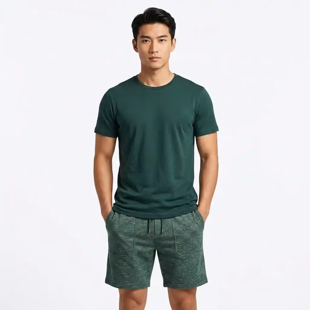 Loungewear Set Manufacturers for Malaysia: Bangladesh Supplier