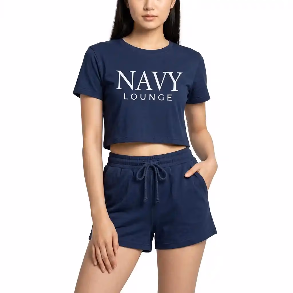 Loungewear Set Manufacturers for Singapore: Bangladesh Supplier